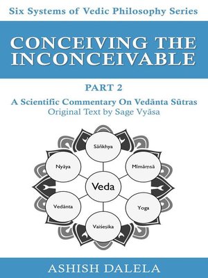 cover image of Conceiving the Inconceivable Part 2